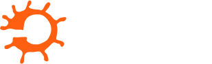 Logo hotel en Coria Montensol